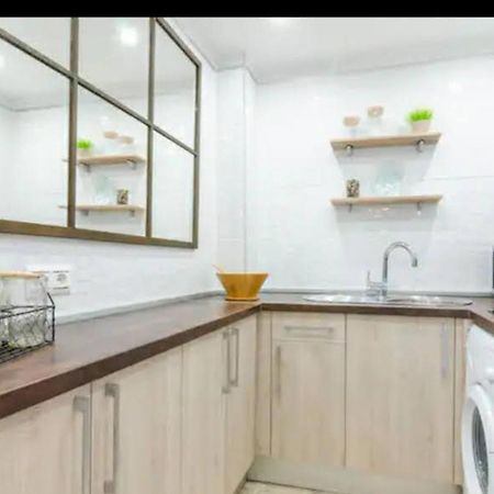 Апартаменти Casa Eva Бенальмадена Екстер'єр фото